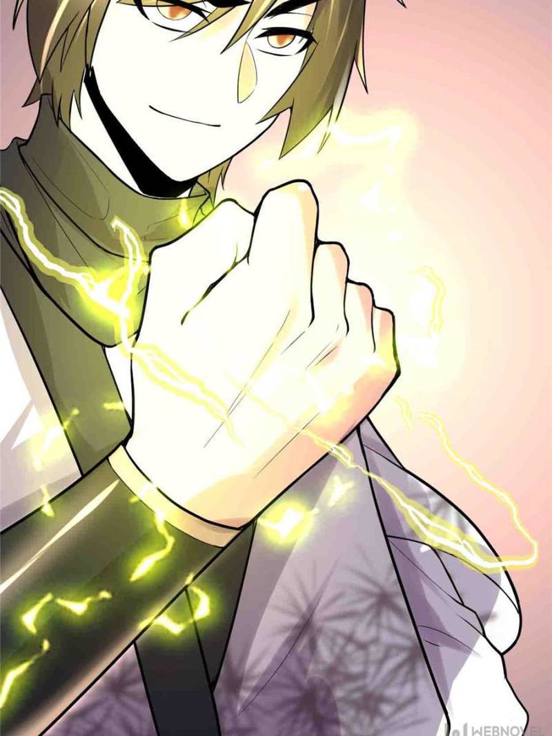 I Might Be a Fake Cultivator — Chapter 131 — page 45
