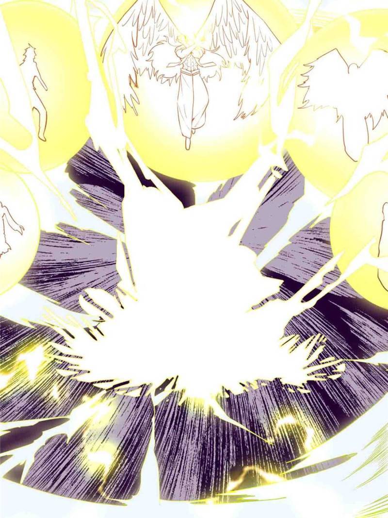 I Might Be a Fake Cultivator — Chapter 132 — page 16