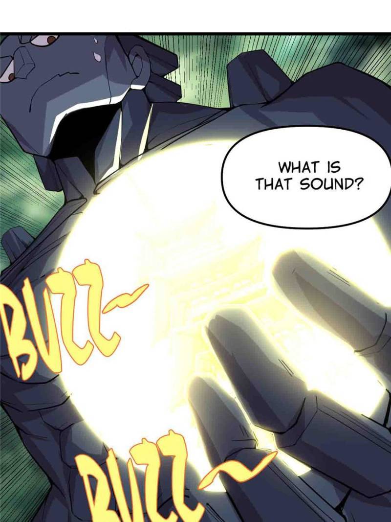 I Might Be a Fake Cultivator — Chapter 132 — page 19