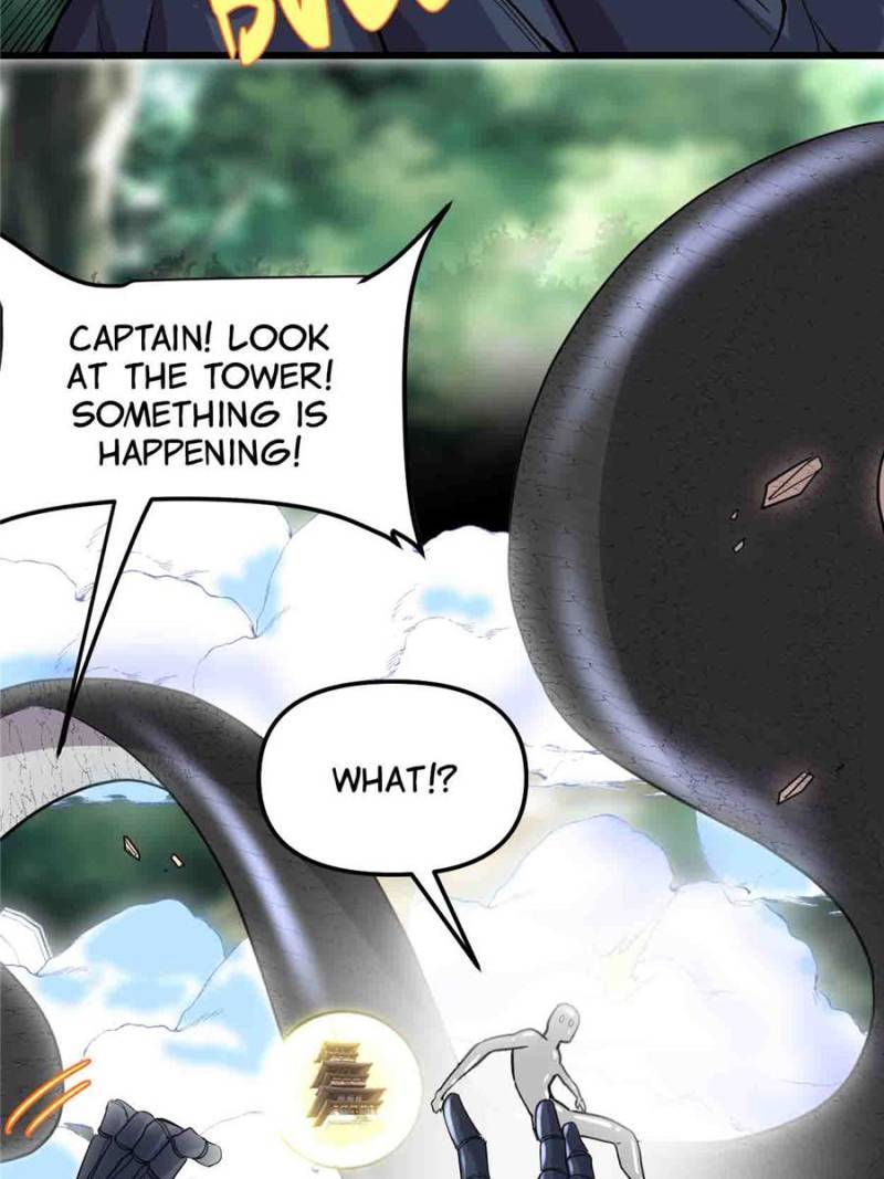 I Might Be a Fake Cultivator — Chapter 132 — page 20