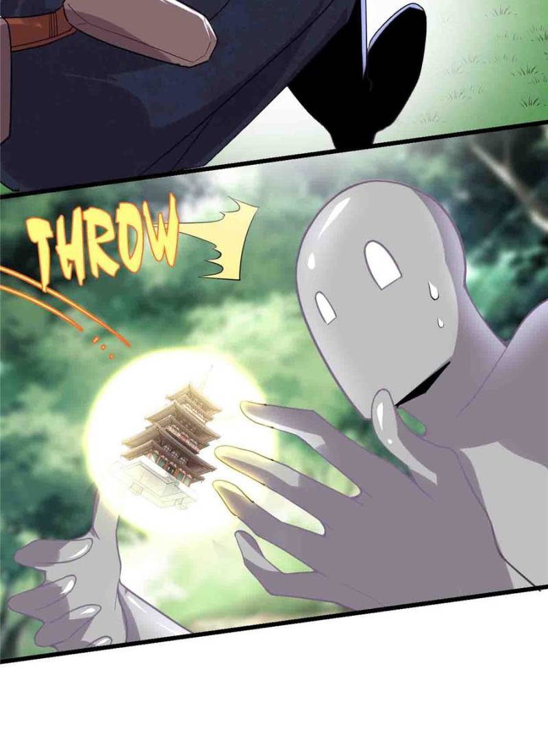 I Might Be a Fake Cultivator — Chapter 132 — page 22