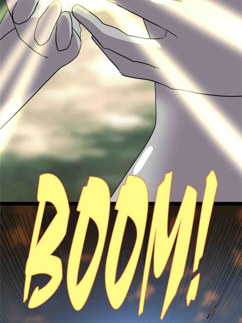 I Might Be a Fake Cultivator — Chapter 132 — page 26