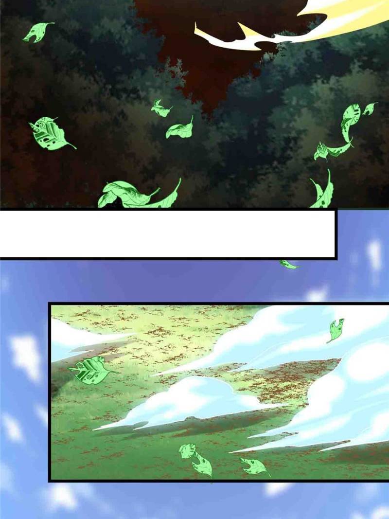 I Might Be a Fake Cultivator — Chapter 132 — page 29