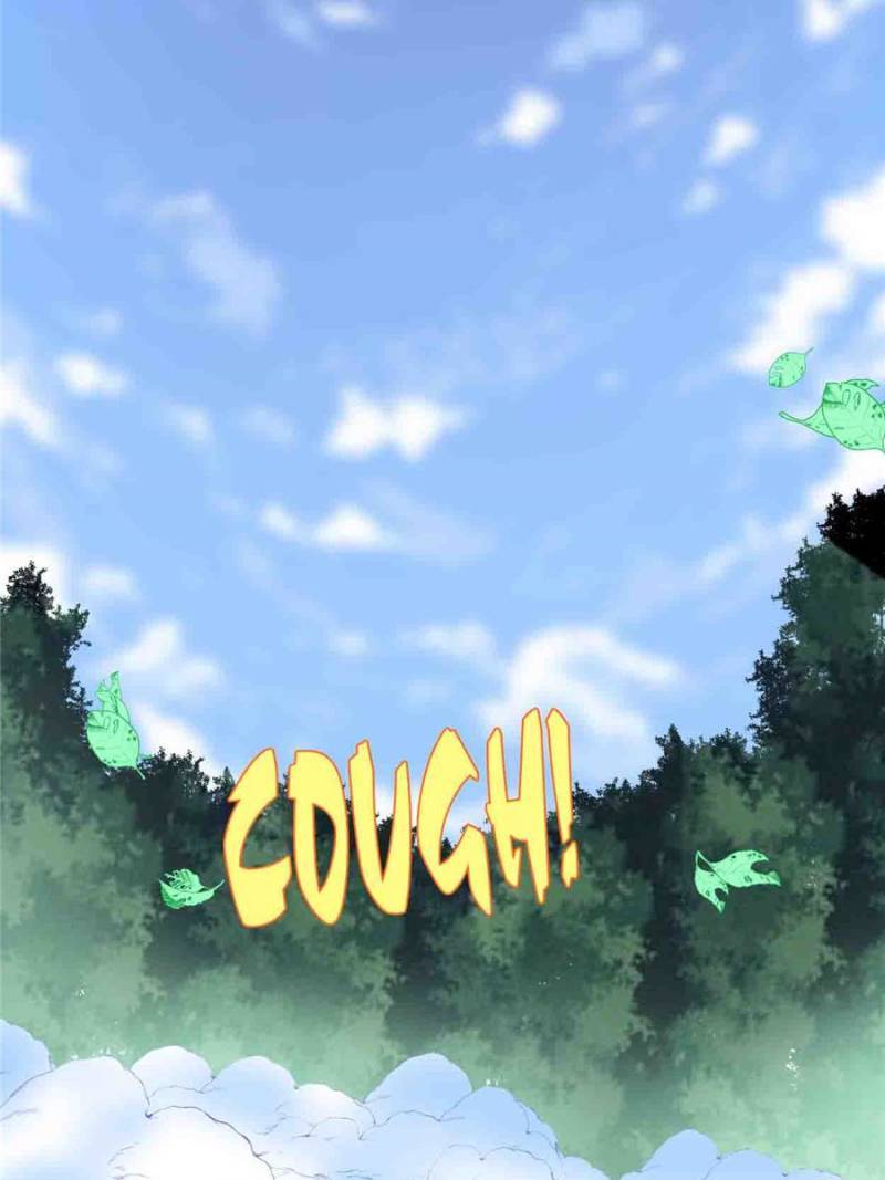 I Might Be a Fake Cultivator — Chapter 132 — page 30