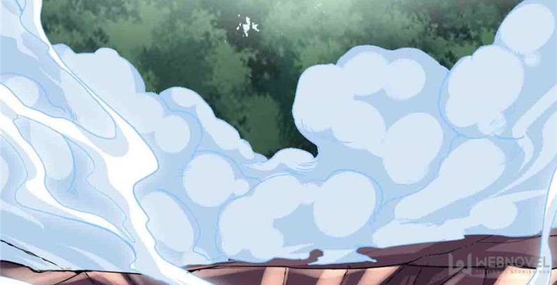 I Might Be a Fake Cultivator — Chapter 132 — page 34