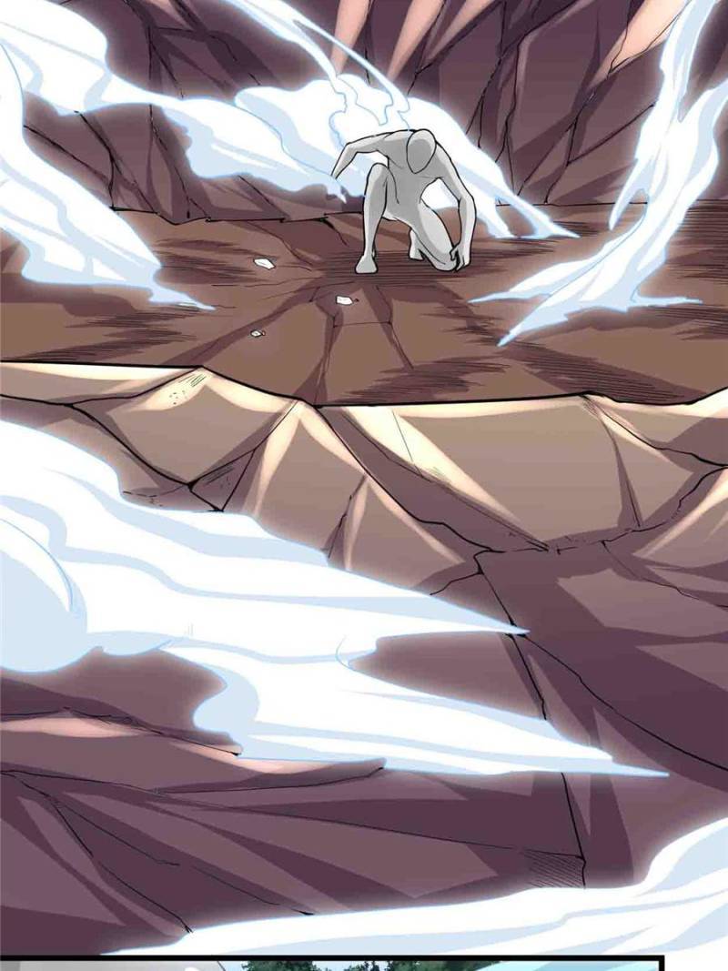 I Might Be a Fake Cultivator — Chapter 132 — page 35