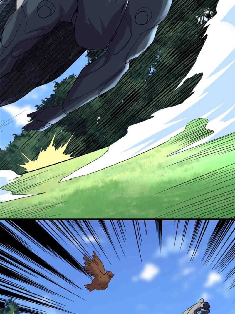 I Might Be a Fake Cultivator — Chapter 132 — page 38