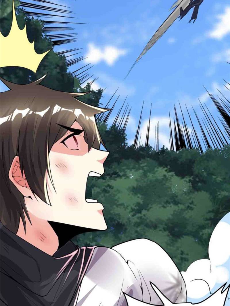 I Might Be a Fake Cultivator — Chapter 132 — page 39