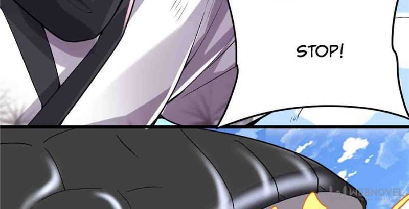 I Might Be a Fake Cultivator — Chapter 132 — page 40