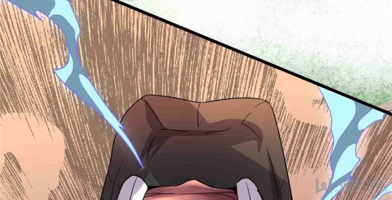 I Might Be a Fake Cultivator — Chapter 132 — page 43