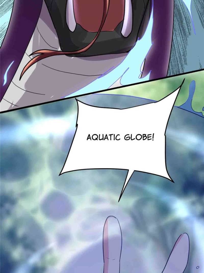 I Might Be a Fake Cultivator — Chapter 132 — page 45