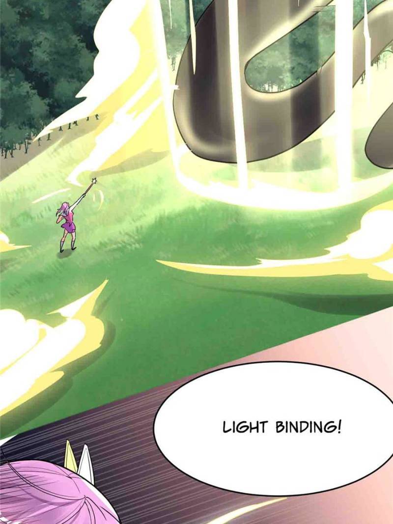 I Might Be a Fake Cultivator — Chapter 132 — page 53