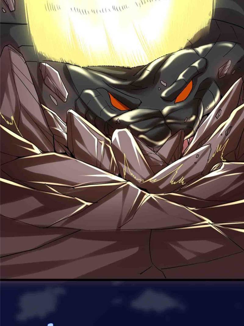 I Might Be a Fake Cultivator — Chapter 132 — page 59