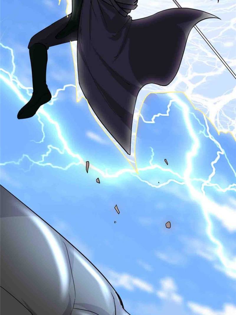 I Might Be a Fake Cultivator — Chapter 132 — page 62