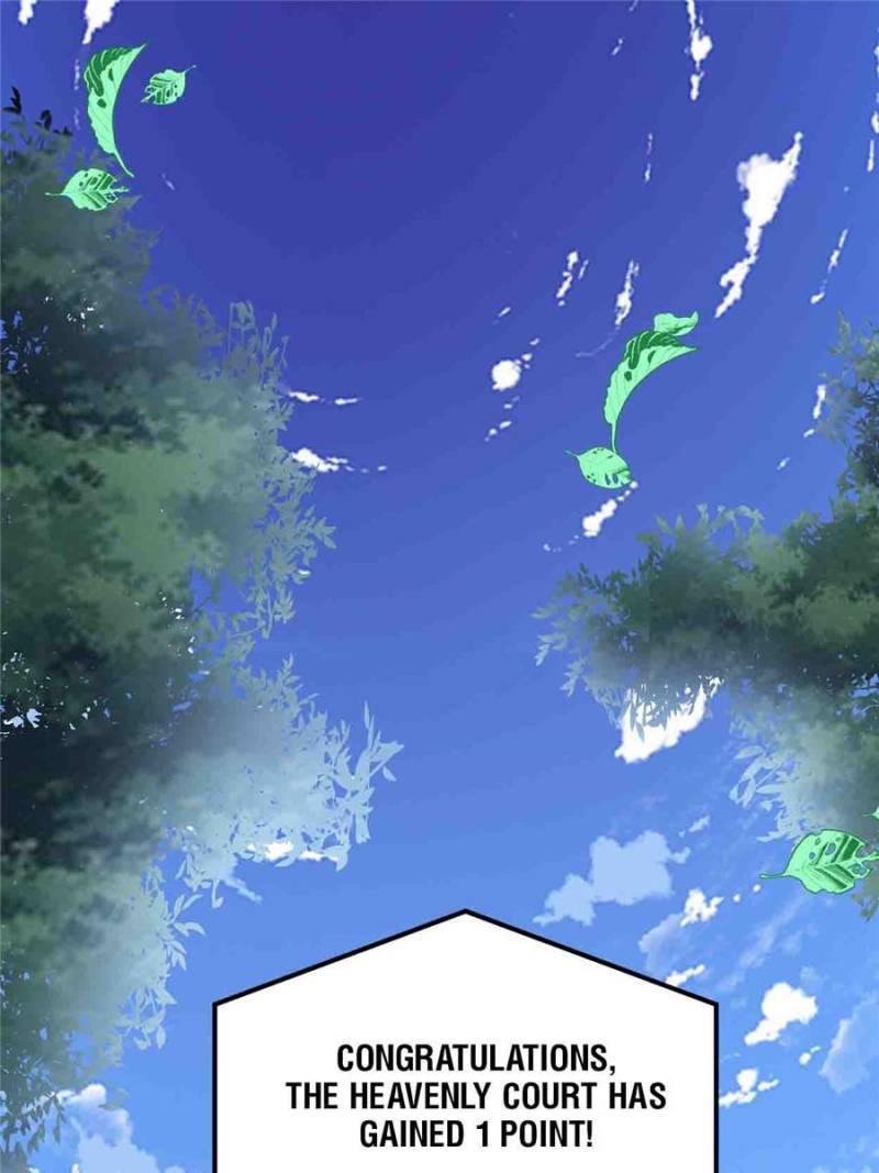 I Might Be a Fake Cultivator — Chapter 132 — page 65