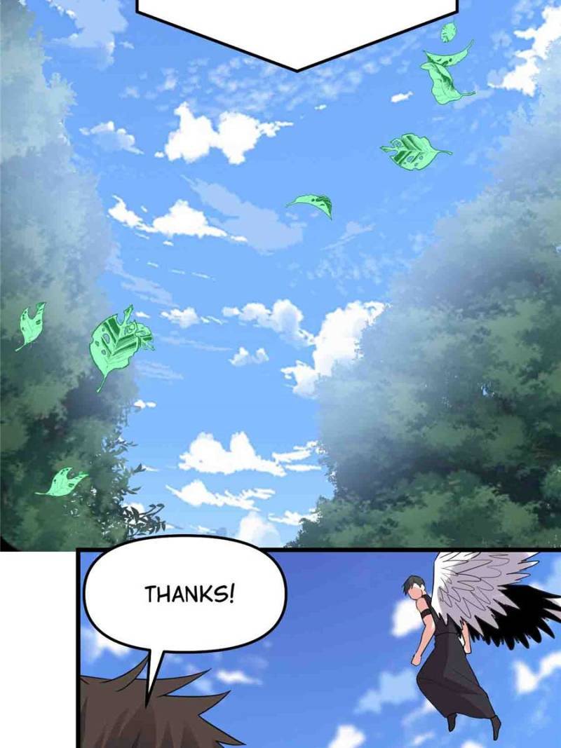 I Might Be a Fake Cultivator — Chapter 132 — page 66