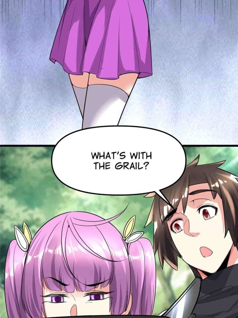 I Might Be a Fake Cultivator — Chapter 132 — page 69