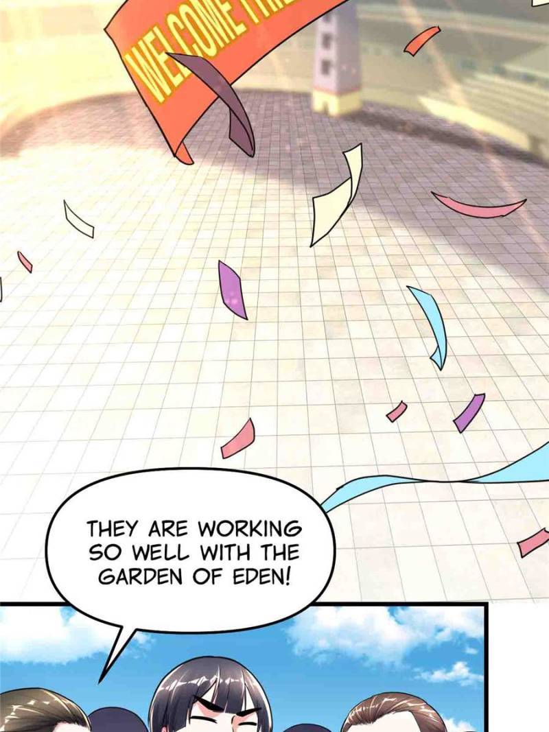 I Might Be a Fake Cultivator — Chapter 133 — page 2