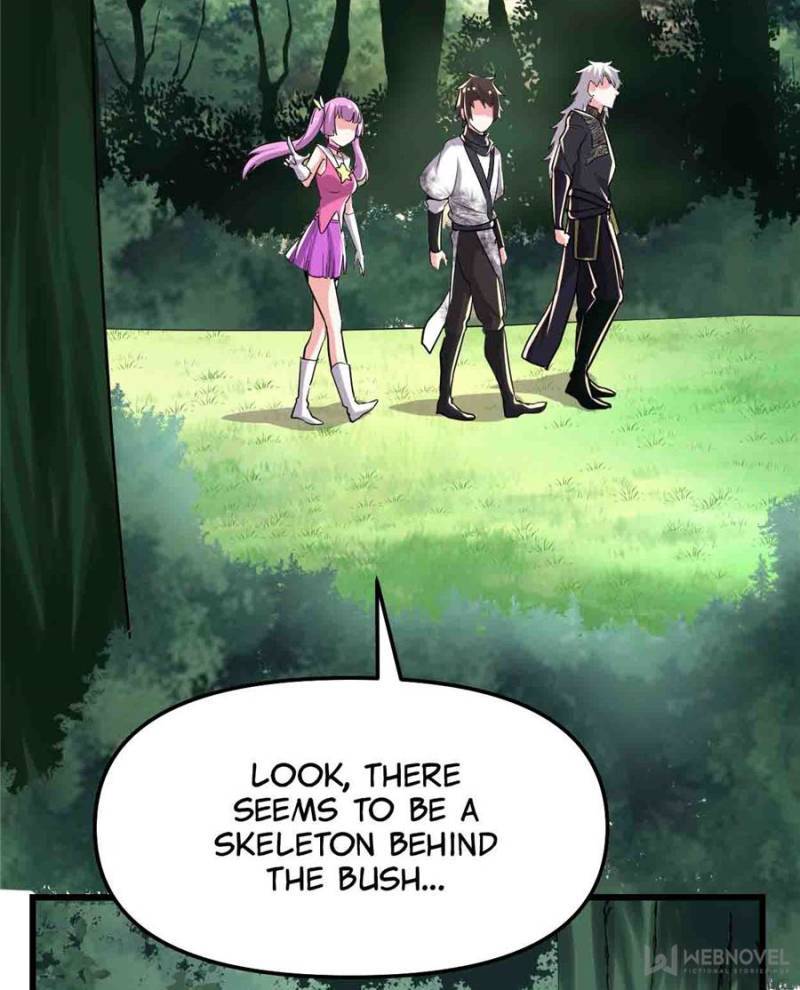I Might Be a Fake Cultivator — Chapter 133 — page 6