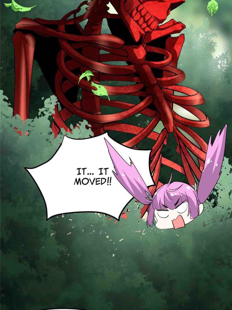 I Might Be a Fake Cultivator — Chapter 133 — page 8