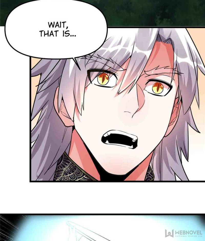 I Might Be a Fake Cultivator — Chapter 133 — page 9