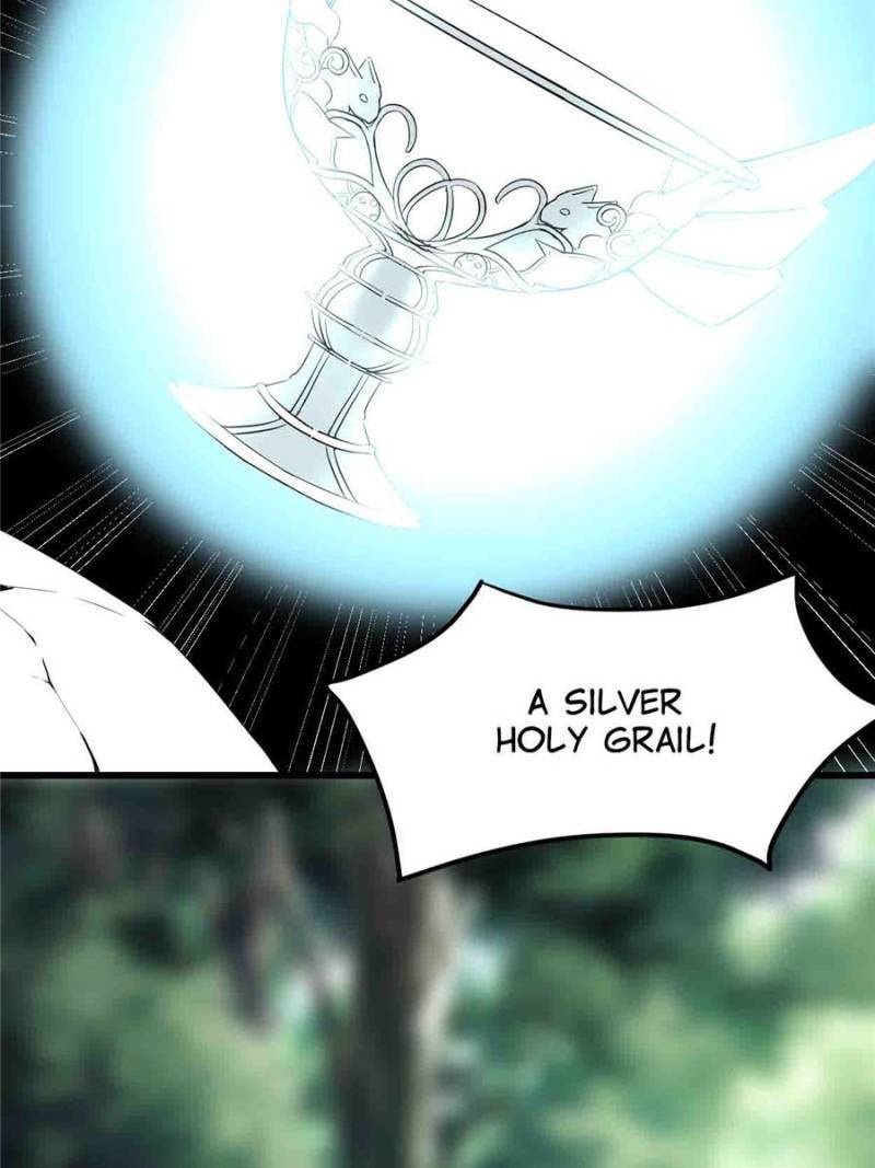 I Might Be a Fake Cultivator — Chapter 133 — page 10