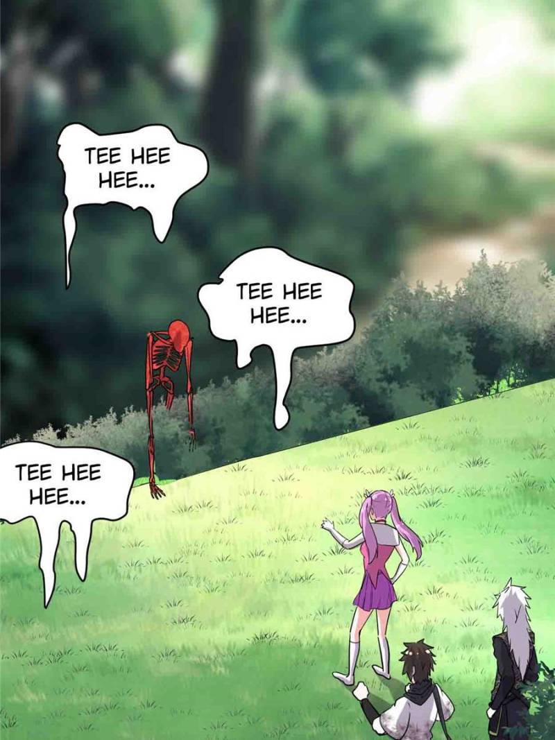 I Might Be a Fake Cultivator — Chapter 133 — page 11