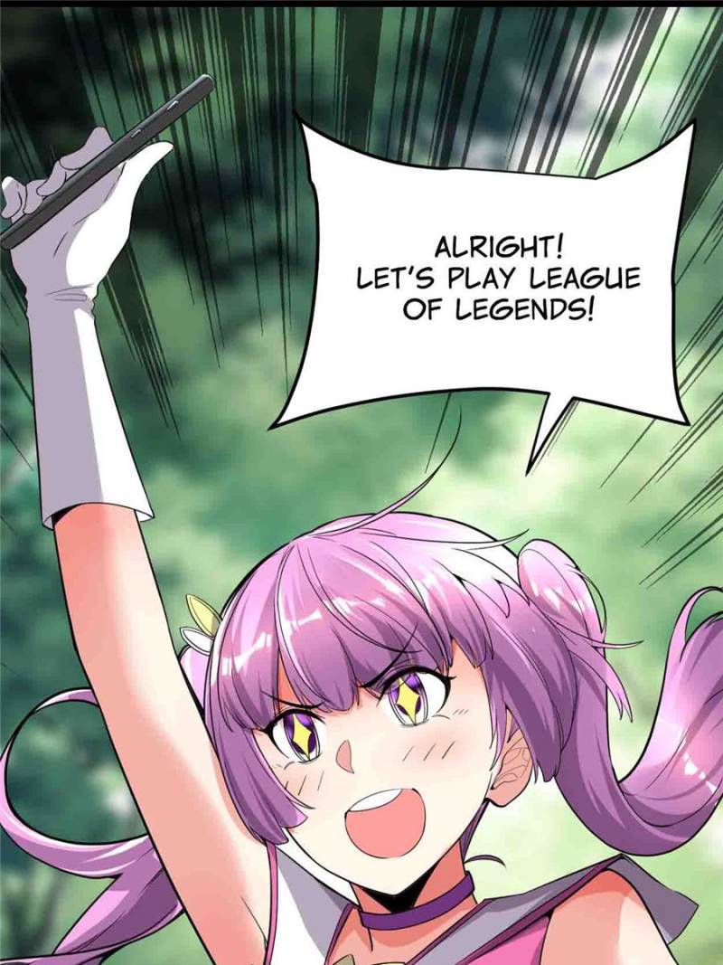 I Might Be a Fake Cultivator — Chapter 133 — page 13