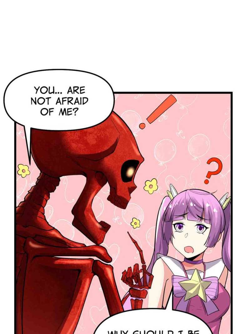 I Might Be a Fake Cultivator — Chapter 133 — page 16