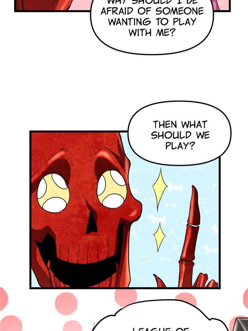 I Might Be a Fake Cultivator — Chapter 133 — page 17
