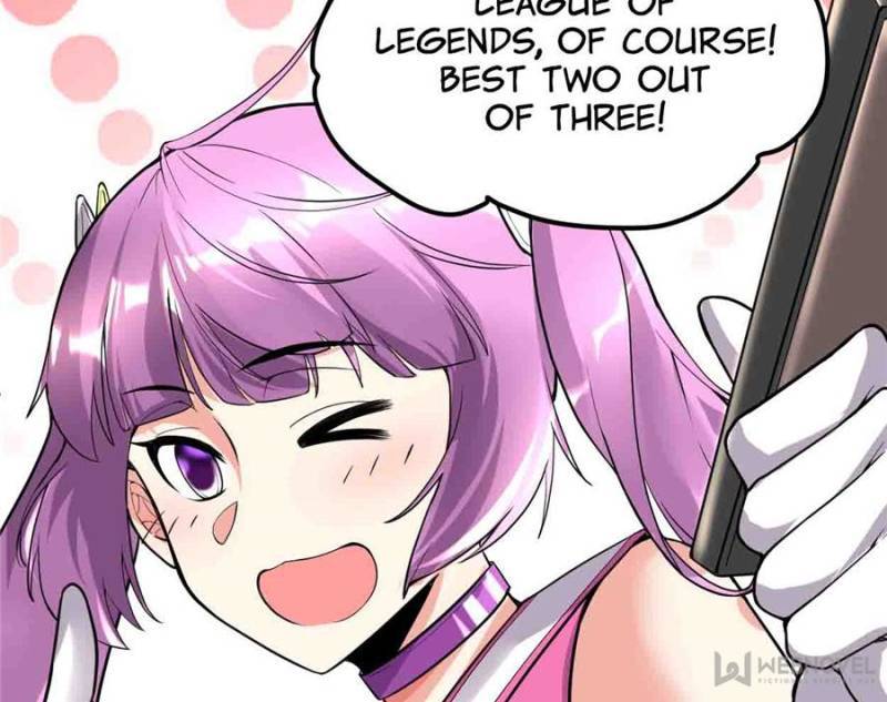 I Might Be a Fake Cultivator — Chapter 133 — page 18