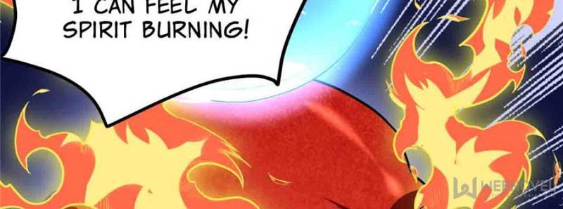 I Might Be a Fake Cultivator — Chapter 133 — page 21