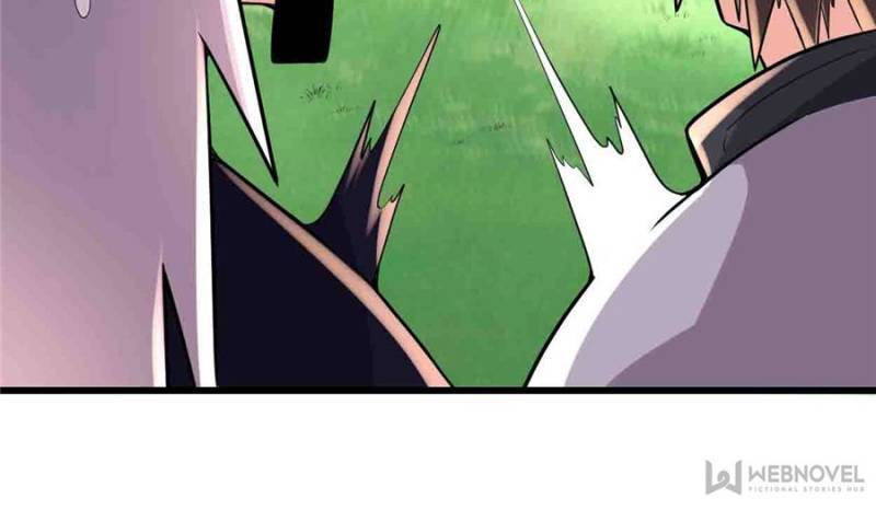 I Might Be a Fake Cultivator — Chapter 133 — page 24
