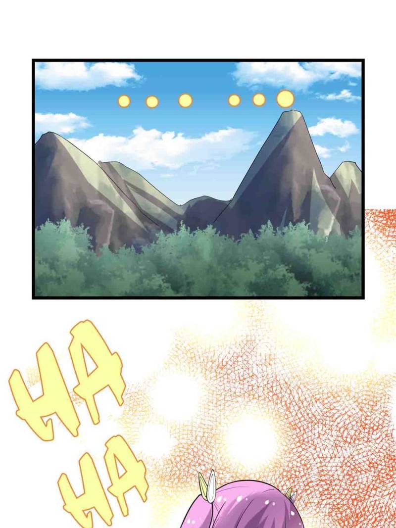 I Might Be a Fake Cultivator — Chapter 133 — page 25