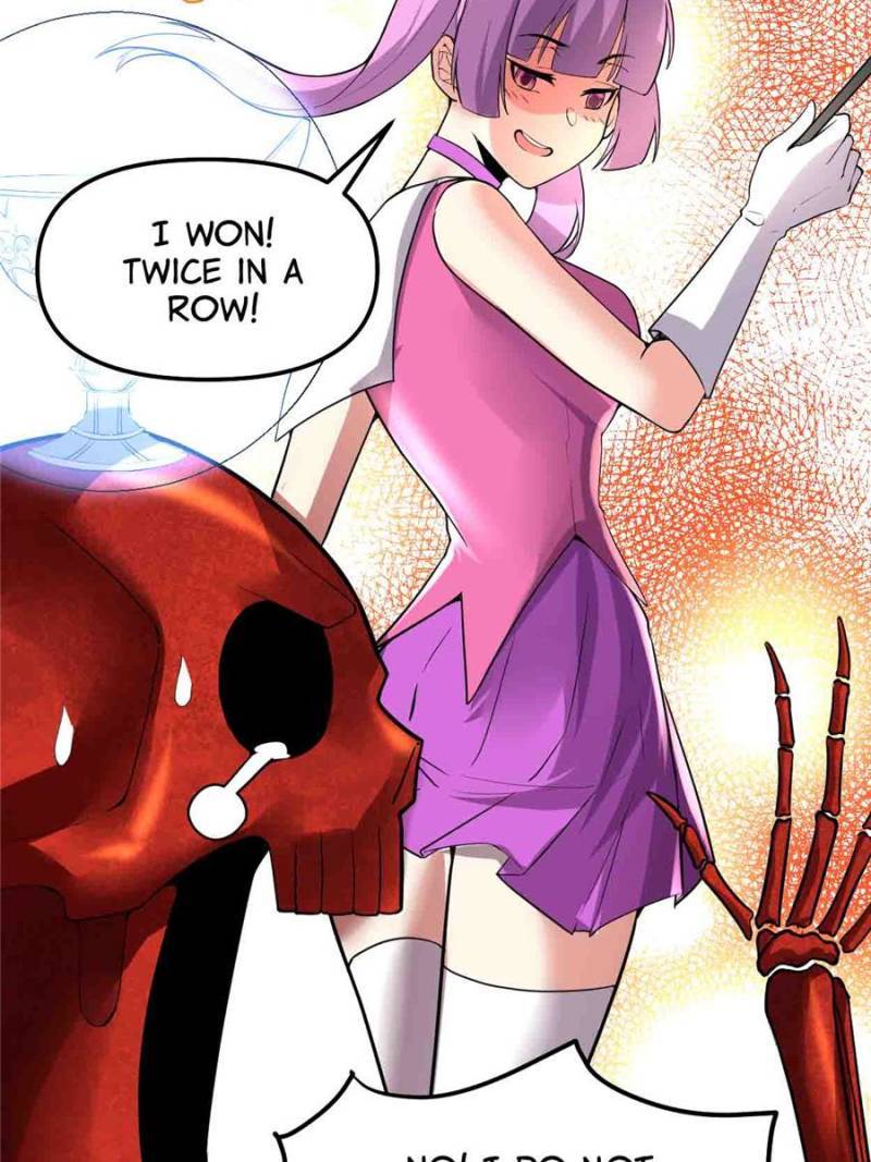 I Might Be a Fake Cultivator — Chapter 133 — page 26