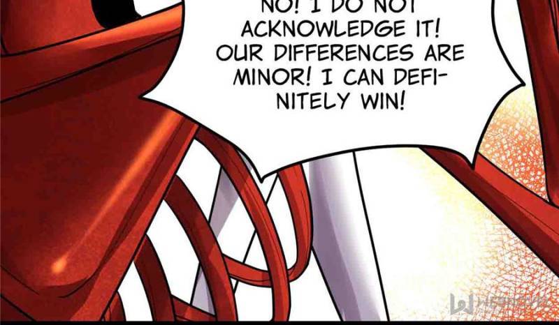 I Might Be a Fake Cultivator — Chapter 133 — page 27