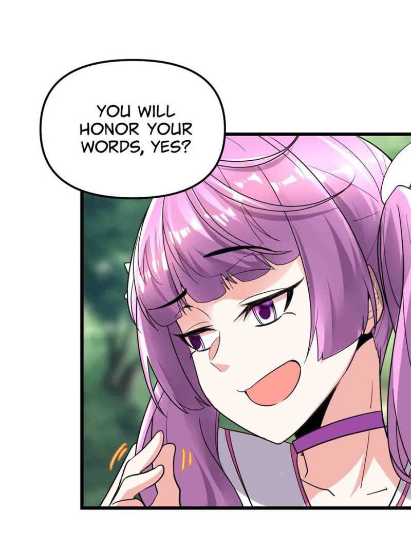 I Might Be a Fake Cultivator — Chapter 133 — page 28