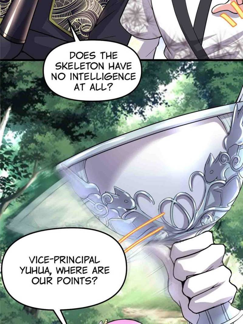 I Might Be a Fake Cultivator — Chapter 133 — page 34