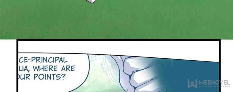 I Might Be a Fake Cultivator — Chapter 133 — page 36