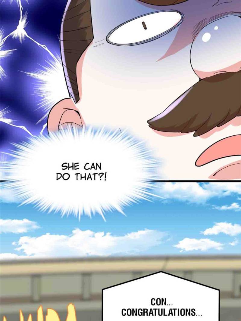 I Might Be a Fake Cultivator — Chapter 133 — page 38