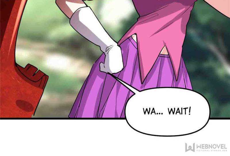 I Might Be a Fake Cultivator — Chapter 133 — page 42