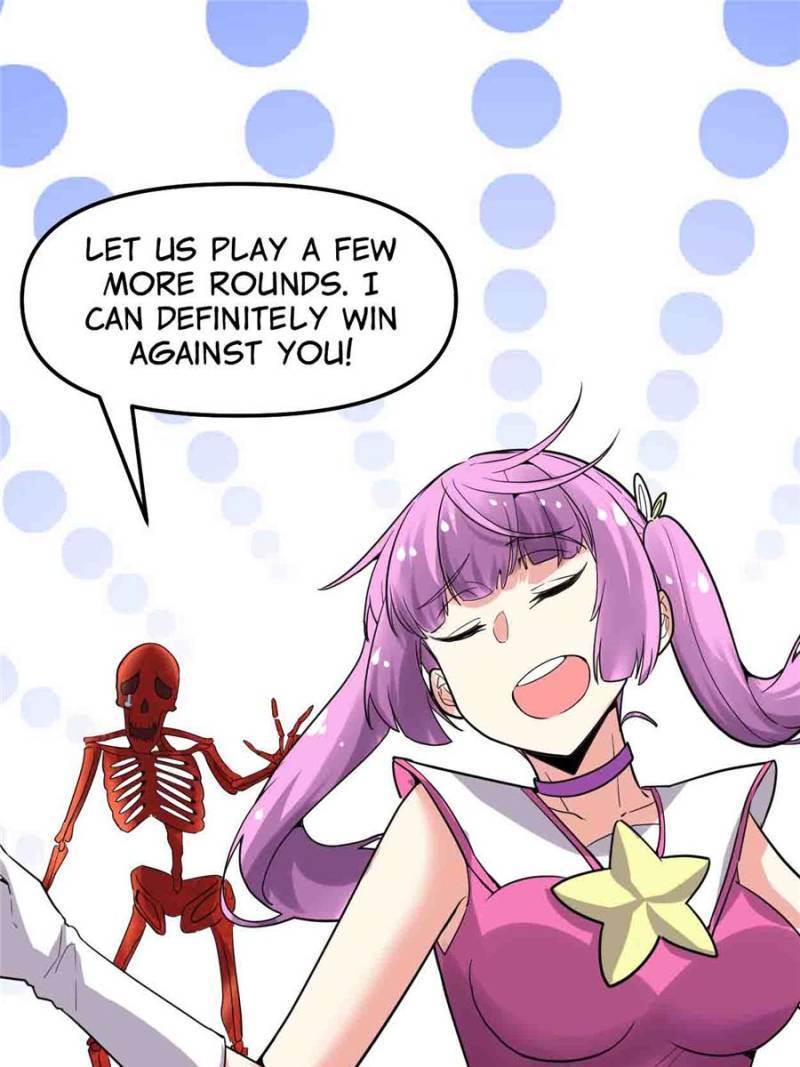 I Might Be a Fake Cultivator — Chapter 133 — page 43