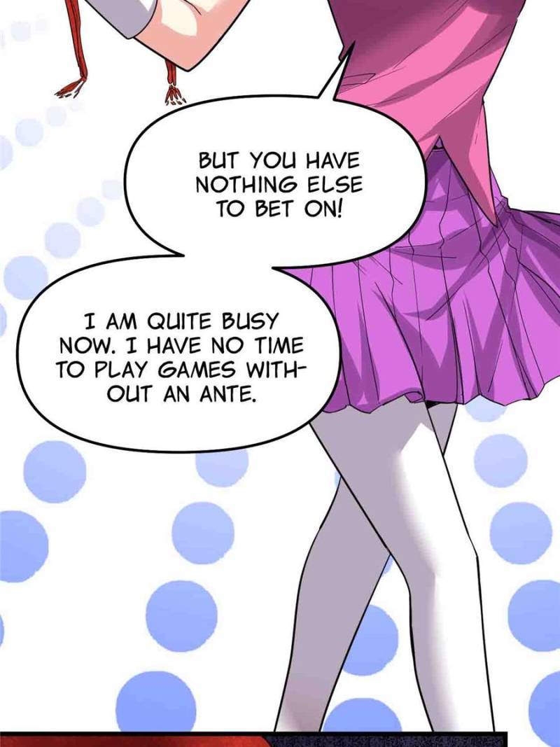 I Might Be a Fake Cultivator — Chapter 133 — page 44