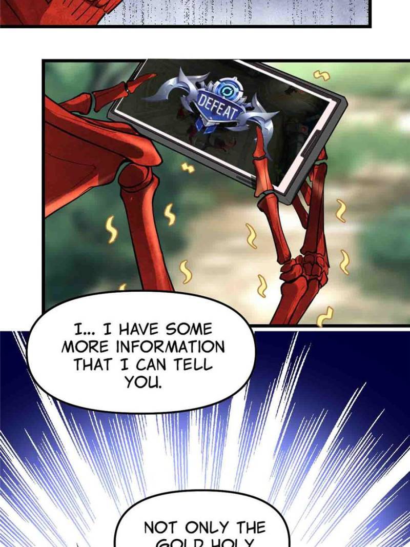 I Might Be a Fake Cultivator — Chapter 133 — page 46