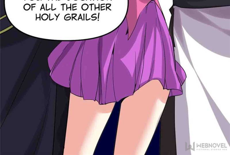 I Might Be a Fake Cultivator — Chapter 133 — page 48