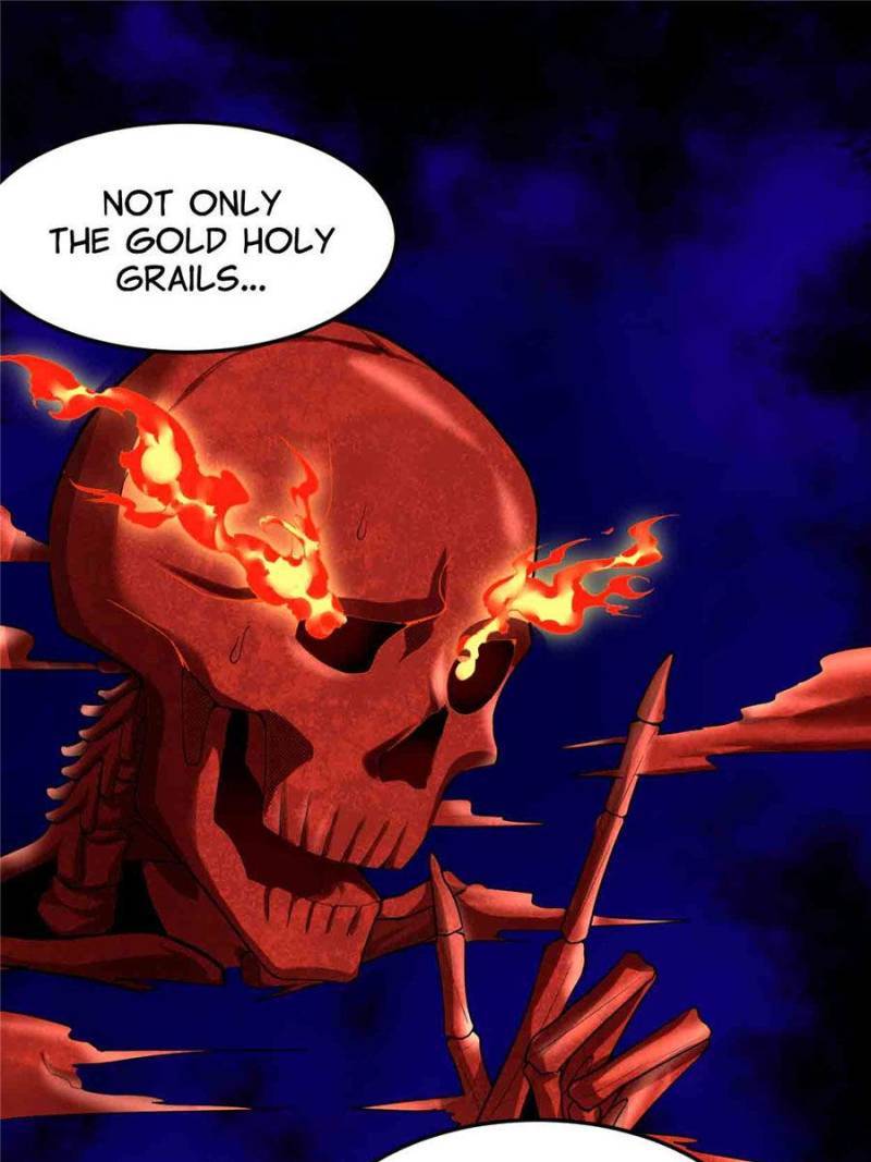 I Might Be a Fake Cultivator — Chapter 134 — page 1