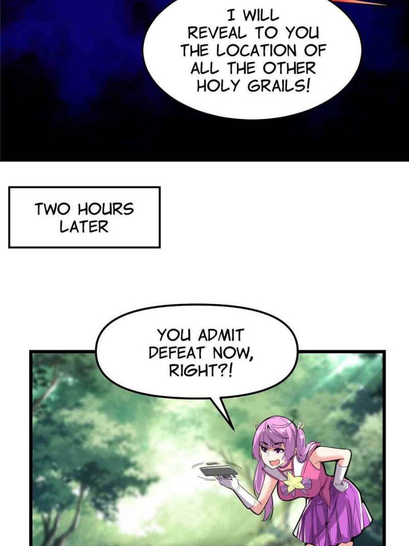 I Might Be a Fake Cultivator — Chapter 134 — page 2