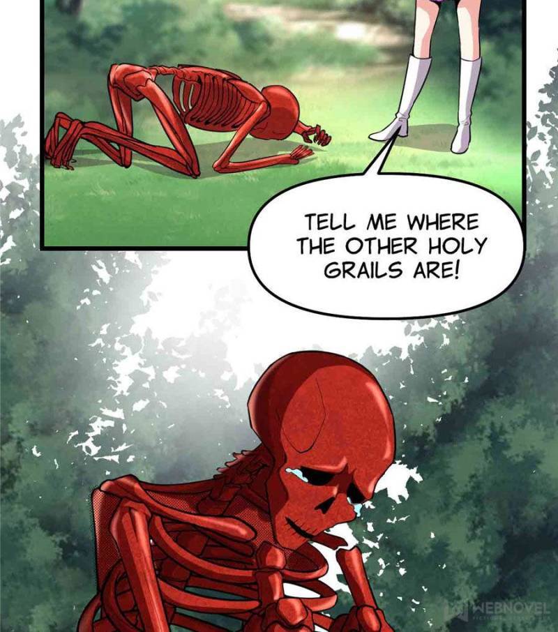 I Might Be a Fake Cultivator — Chapter 134 — page 3