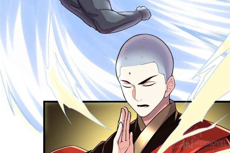 I Might Be a Fake Cultivator — Chapter 134 — page 9