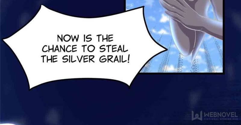 I Might Be a Fake Cultivator — Chapter 134 — page 12